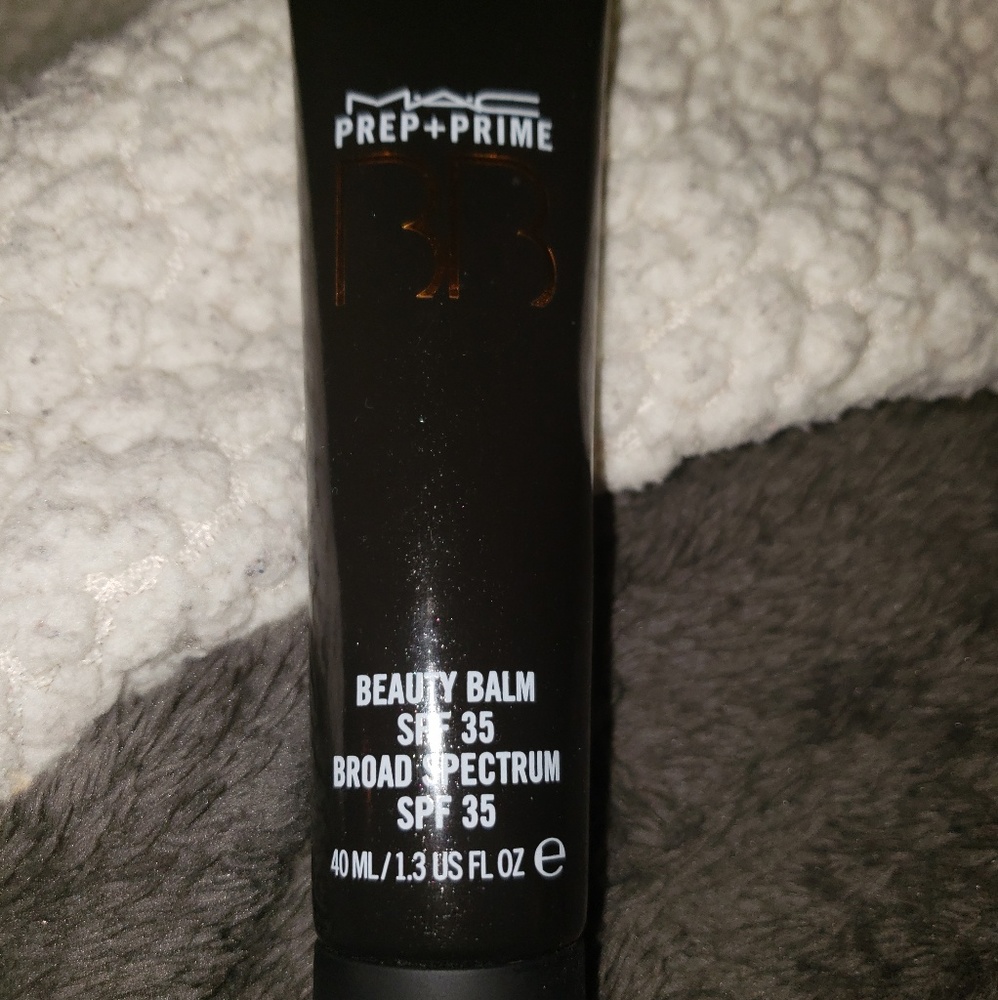 MAC Cosmetics Prep + Prime Beauty Cream
